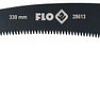 Пила садовая Flo 28613