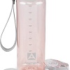 Бутылка для воды Арктика 720-500-PK 500мл (розовый)