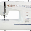 Электромеханическая швейная машина Jaguar SM24