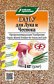 Удобрение Буйские удобрения ОМУ для Лука, чеснока (1 кг)