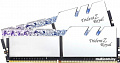 Оперативная память G.Skill Trident Z Royal 2x8GB PC4-36800 F4-4600C18D-16GTRS