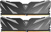 Оперативная память Netac Shadow II 2x16ГБ DDR5 5600 МГц NTSWD5P56DP-32K
