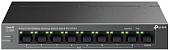 Неуправляемый коммутатор TP-Link LiteWave LS109P V1