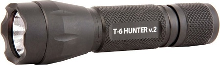 Фонарь Яркий луч T8 Hunter v.2