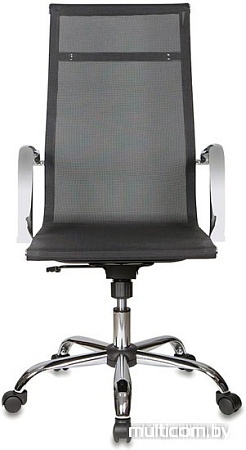 Кресло Бюрократ CH-993/M01 (черный)