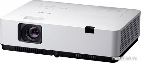 Проектор Canon LV-WU360