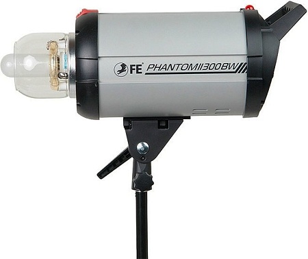 Вспышка Falcon Eyes Phantom II 300 BW