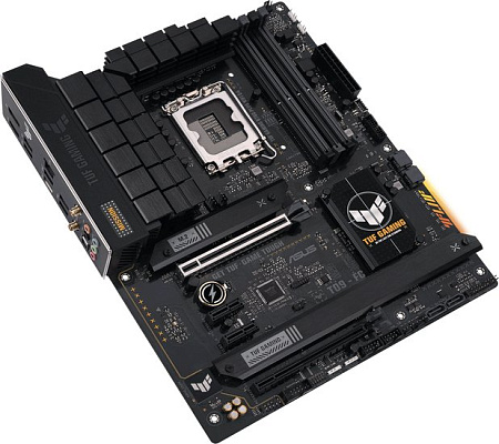 Материнская плата ASUS TUF Gaming B760-Plus WiFi D4