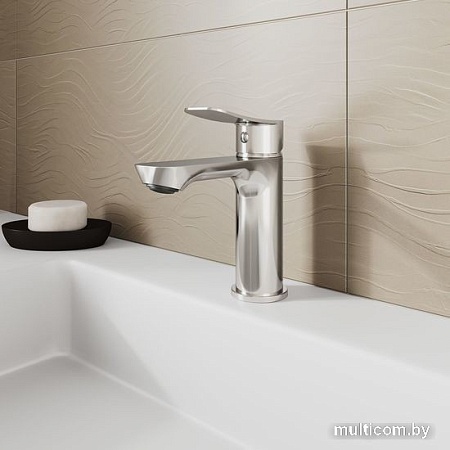 Смеситель Milardo Demi DEMSB00M01