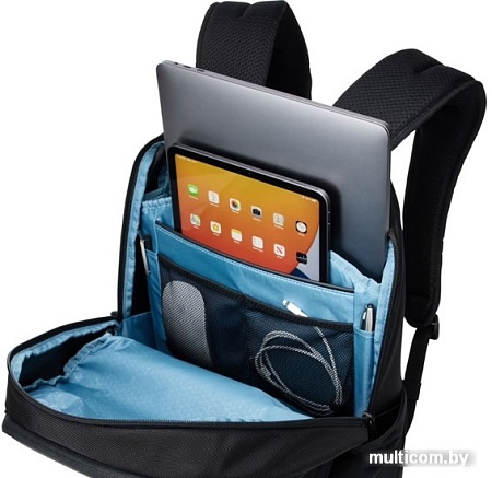 Городской рюкзак Thule Accent 23L 3204813 (черный)