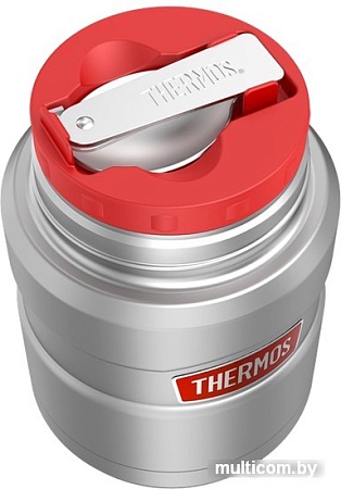 Термос для еды Thermos SK-3020 RCMS 710мл (нержавеющая сталь)