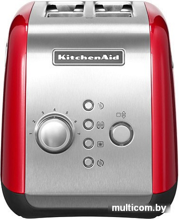 Тостер KitchenAid 5KMT221EAC