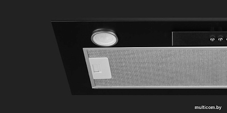 Кухонная вытяжка KUPPERSBERG Slimlux Inlinea 70 BX