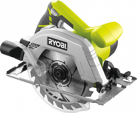 Дисковая пила Ryobi RWS1250-G