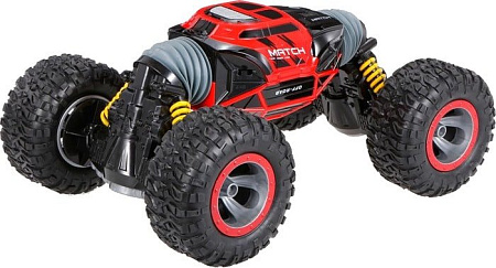 Автомодель Huanqi 1:8 UD2169A (красный)