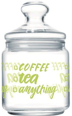 Емкость Luminarc Coffee Tea P6017