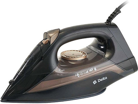 Утюг Delta DL-152