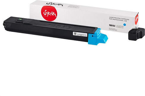 Картридж Sakura Printing SATK8115C