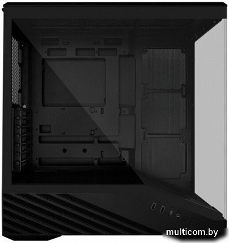 Корпус Lian Li Vector V100 G99.V100X.R1