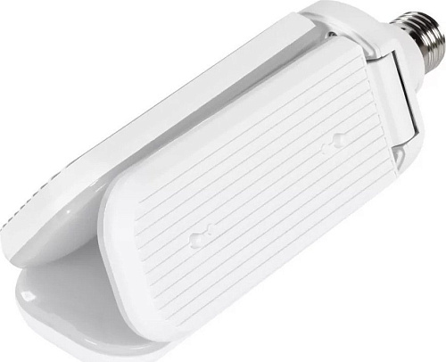 Светодиодная лампочка SmartBuy SBL-3-leaves-24-fito-E27