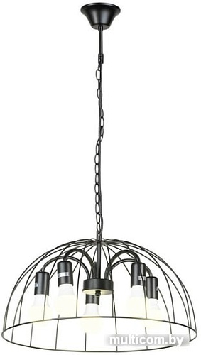 Подвесная люстра Lussole Lgo Lattice GRLSP-8216