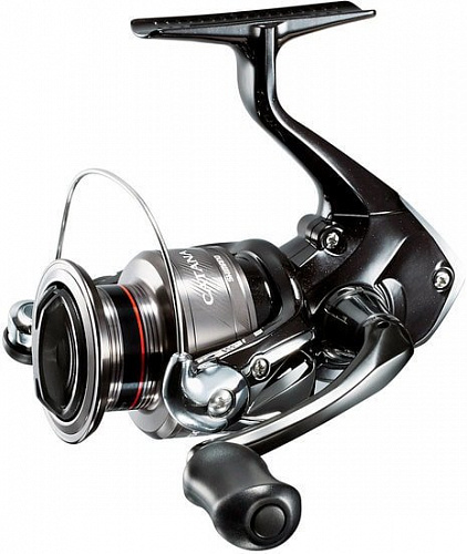 Катушка Shimano Catana FD 3000