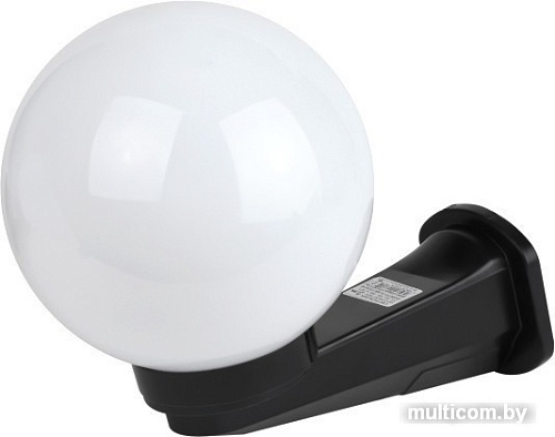 Уличный настенный светильник ЭРА НБУ 01-60-201 Б0048074