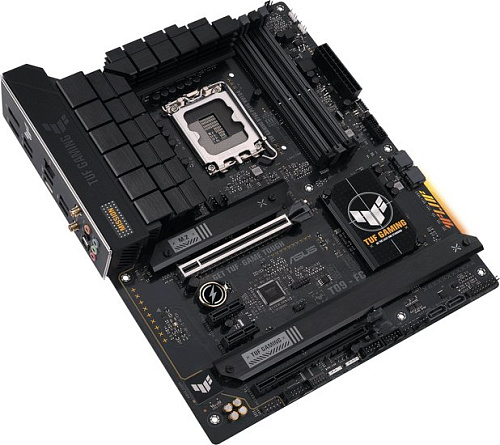 Материнская плата ASUS TUF Gaming B760-Plus WiFi D4