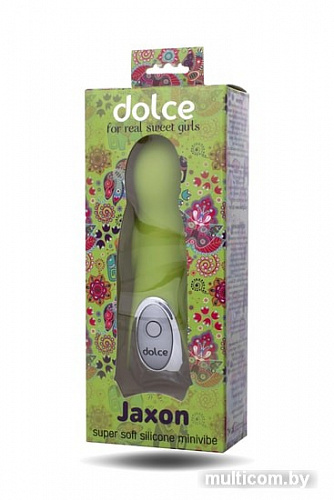 TOYFA Dolce Jaxon