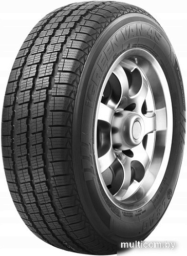 Автомобильные шины LEAO iGreen Van 4S 225/65R16C 112/110S