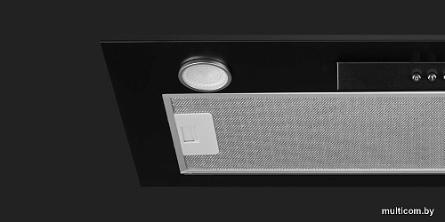 Кухонная вытяжка KUPPERSBERG Slimlux Inlinea 70 BX