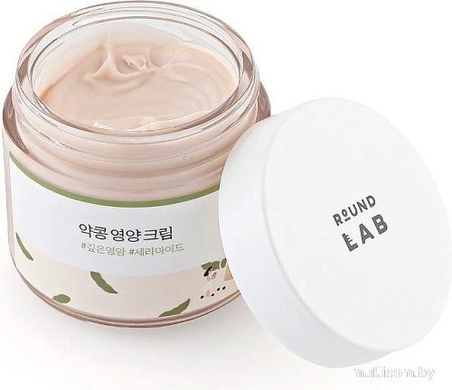 Round Lab Soybean Nourishing (80мл)
