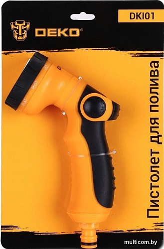 Распылитель Deko DKI01 081-2042