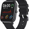 Умные часы Smarterra SmartLife Alcor (черный)