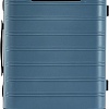 Чемодан-спиннер 90 Ninetygo Frame Luggage 20 (синий)