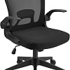 Офисное кресло byRoom Office Template VC6007-B (черный)