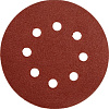 Шлифлист Yato YT-83453 (5 шт)