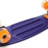 Пенниборд Triumf Active Classic TLS-401L (navy blue)