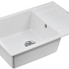Кухонная мойка Paulmark Verlass PM317850-WH
