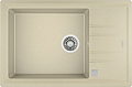 Кухонная мойка TEKA Stone 60 S-TG 1B 1D 115330039 (топаз)
