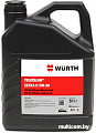 Моторное масло Wurth Triathlon Extra II 5W-30 5л