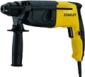 Перфоратор Stanley STHR202K