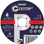 Отрезной диск Cutop Profi 39993т