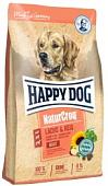Сухой корм для собак Happy Dog NaturCroq Lachs & Reis 11 кг