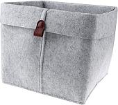 Органайзер для хранения Handy Home Фетр UC-197 (серый)