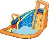 Bestway Turbo Splash Water Zone 53301 (365х320х270)