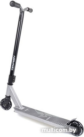 Самокат Tempish Ventus 100 (серый/черный)
