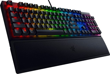 Клавиатура Razer BlackWidow V3 Green Switch