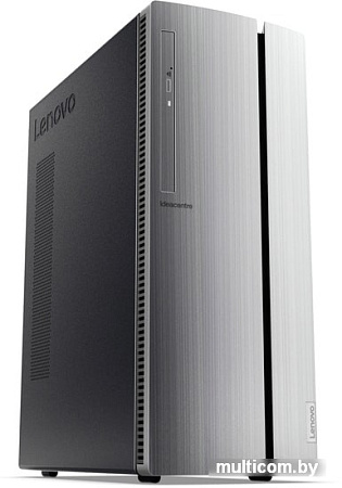 Lenovo IdeaCentre 510-15ICB 90HU006DRS
