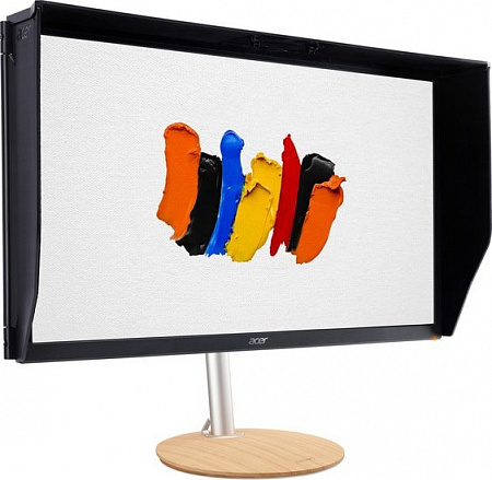 Монитор Acer ConceptD CP7 CP7271KP